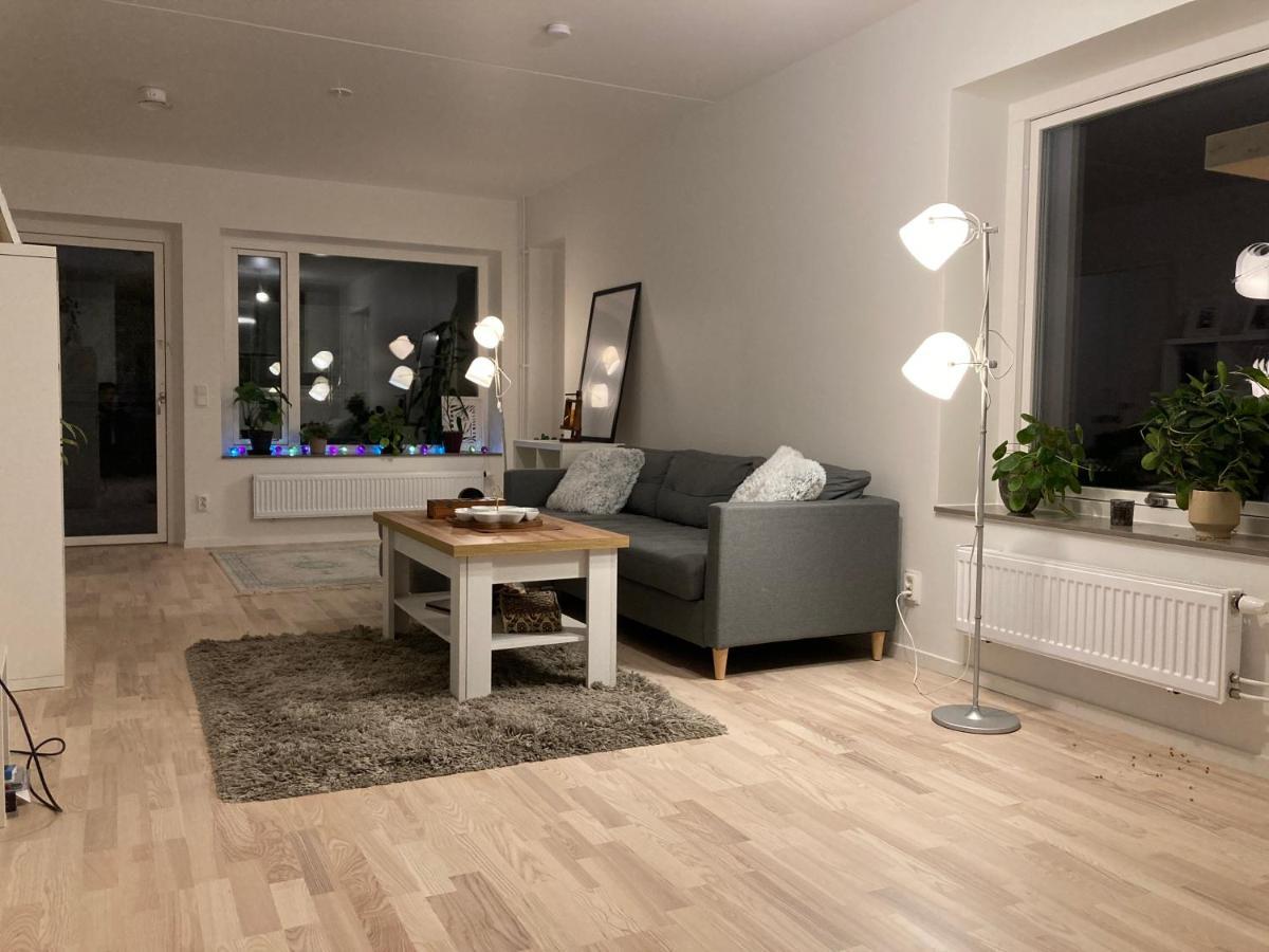 Cozy Room 布罗斯 外观 照片