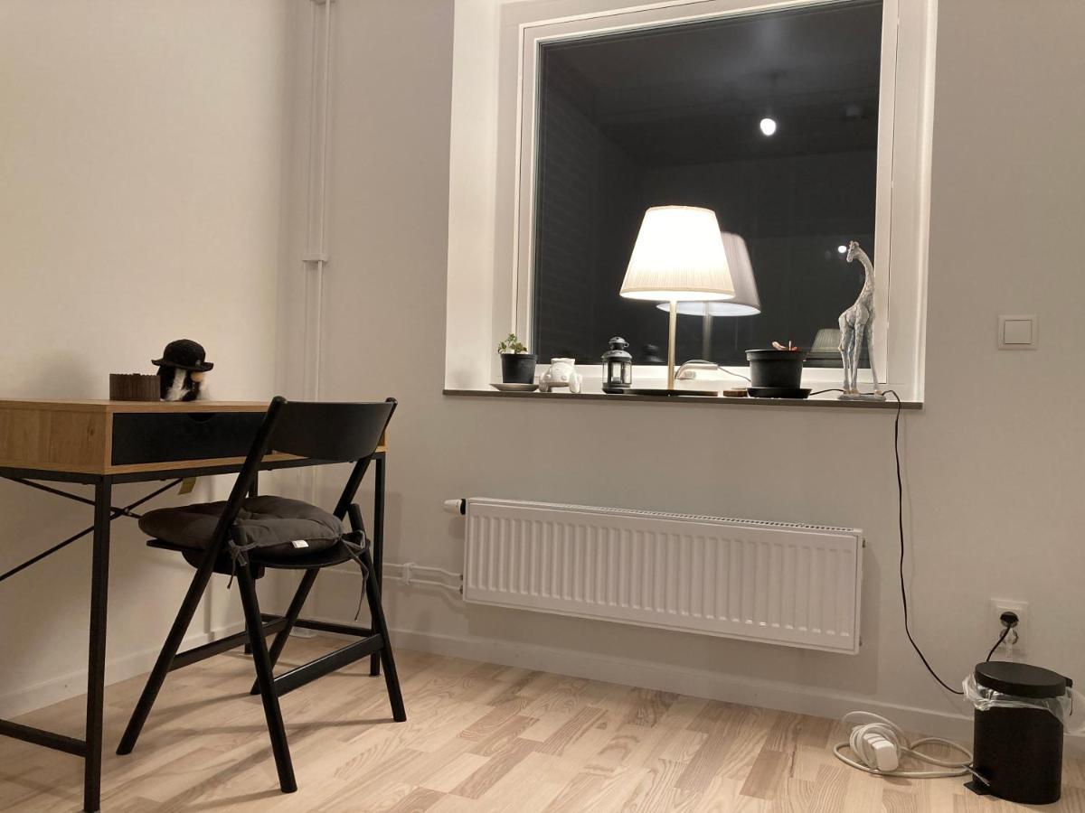 Cozy Room 布罗斯 外观 照片